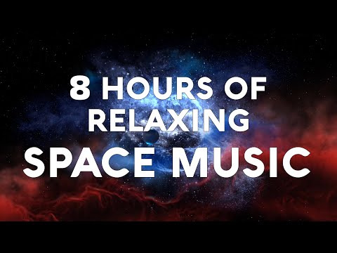 Space Music - Ambient Music - Relaxing Music