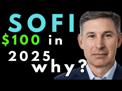 SOFI STOCK- DON'T BE SHOCKED TO SEE TO RUN MORE[ SOFI TECHNOLOGIES