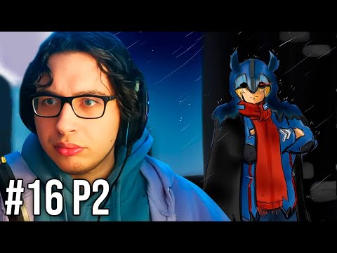 DARKRAI REACCIONA A "EL DIARIO DE JONATHAN" | CAPÍTULO 16 - PARTE 2