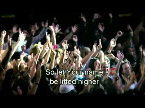 Alive in You / Stronger - Hillsong (lyrics) (last parts) The Best Christian Praise & Worship Song