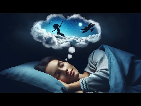 The Science of Dreams – Why Do We Dream, and What Do Our Dreams Mean?