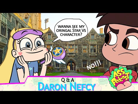 Daron Nefcy - Q&A - Podcast Highlights