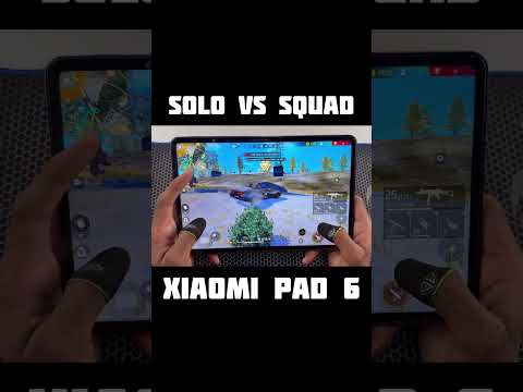 3 finger handcam gameplay solo vs squad poco x3 pro 60fps 120hz 360hz game turbo SD860 Prosecser 4kr