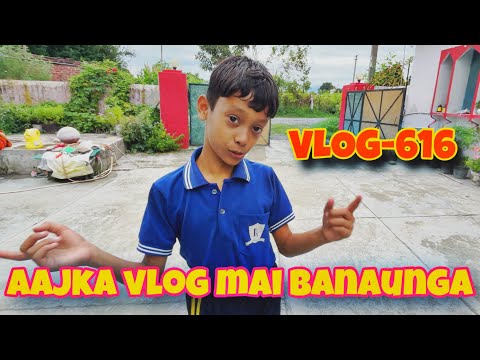 Ye Vlog kanha ne banaya 😊