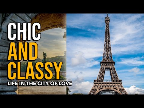 Top 10 Reasons Why Paris Should Be Your Next Home