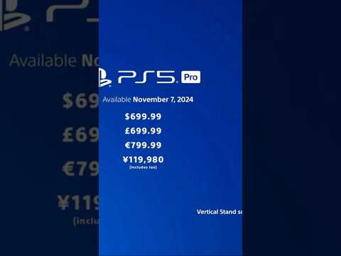 Don’t Buy The Ps5 Pro! #shortsfeed #shorts