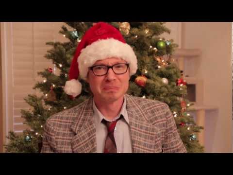 DAY ELEVEN - The Twelve Days of Christmas with Bob Tulap