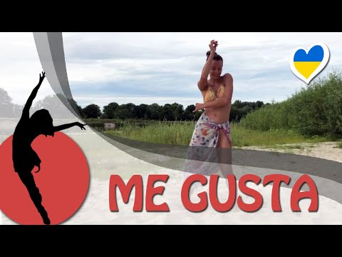 ME GUSTA - Shakira | Zumba choreo | Reggaeton | TaNa Zumba