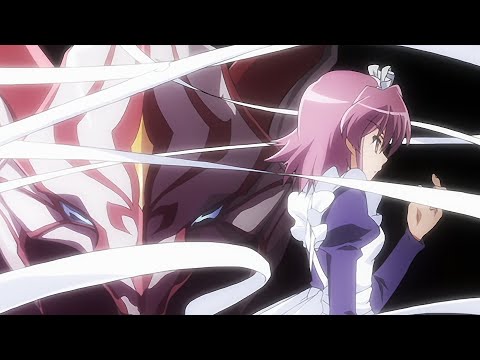 Shakugan no Shana opening 2