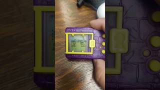 This Digimon Vpet Is Still So FUN! #digimon