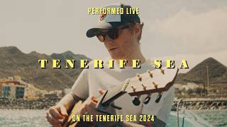 Ed Sheeran - Tenerife Sea [Live on the Tenerife Sea 2024]