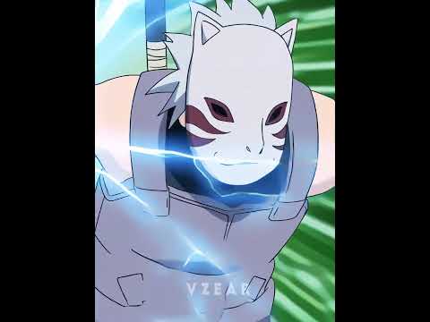 Orochimaru Edit 4K