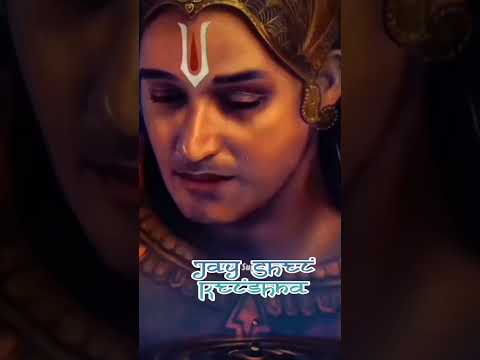 hare Krishna 🌺       Mahabharat yuddh 🚩