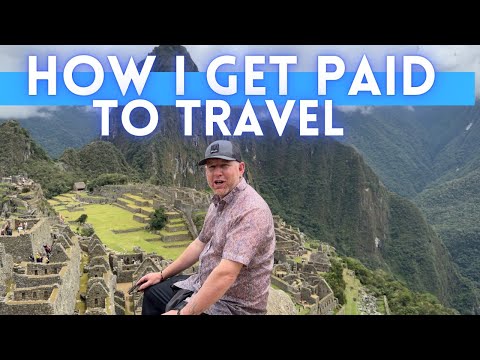 How To Get Paid To Travel Solo in 2025