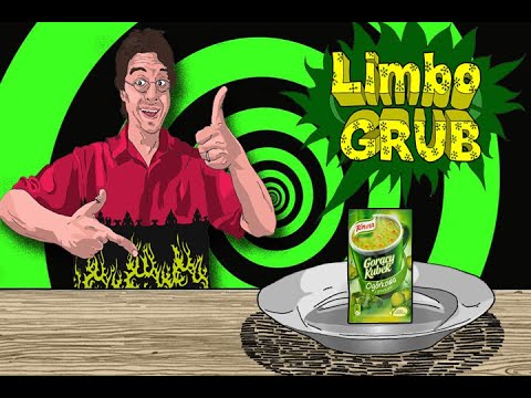 Limbo Grub: KNORR GORACY KUBEK