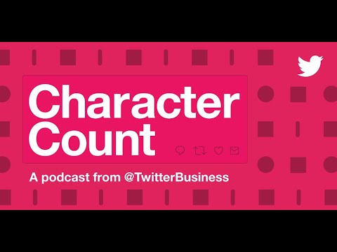 Ep. 4 @Grindr takes a stand | Character Count