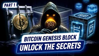 The Untouchable Bitcoin 50: Genesis Block Secrets Revealed! 🔥