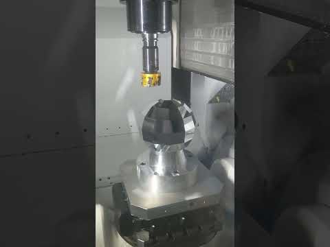 DA300自働化パッケージ_単結晶ダイヤ工具　加工面粗さRa22nm　#shorts #CNC #Machining #makino