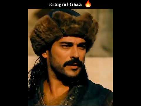 Ertugrul ka beta Osman    Kuruluş Osman Urdu WhatsApp Status