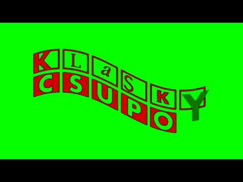 Klasky Csupo in Harp Note 14's G Major 213