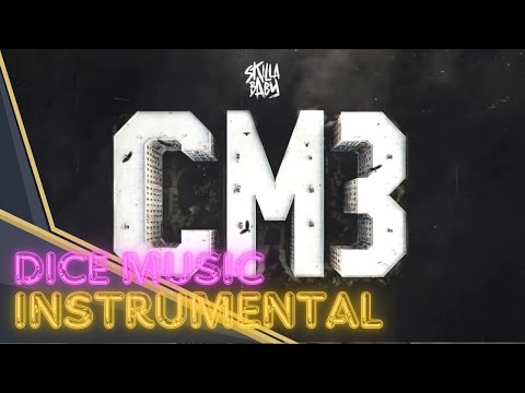 Skilla Baby - Dice Music INSTRUMENTAL