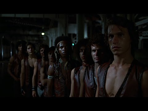 The Warriors (1979) - Warriors vs The Turnbull ACs