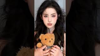 Chinese Girl Mix Hindi song🔥 #chinese #chinesegirls #mix #chinesemixhindisongs #shorts #tiktok