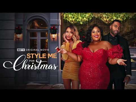 Style Me For Christmas!