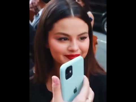 #selenagomez #video #shorts