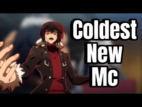 Coldest New MC! | Anime: Most Notorious “Talker” Runs The Strongest Clan