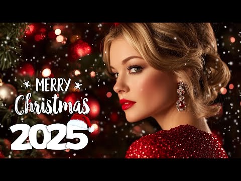 Mariah Carey, Ariana Grande, José Feliciano, Justin Bieber Style 🎅🏻 Best Christmas Songs 2025 #13