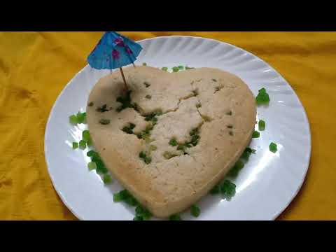 Semolina cake(suji ka cake)recipe @in hindi