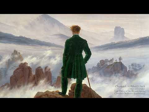 POV: you're venting on the edge of a cliff (vent playlist / classical music)