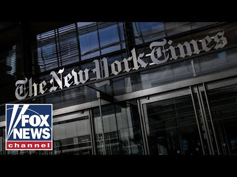 New York Times questions virgin birth of Jesus