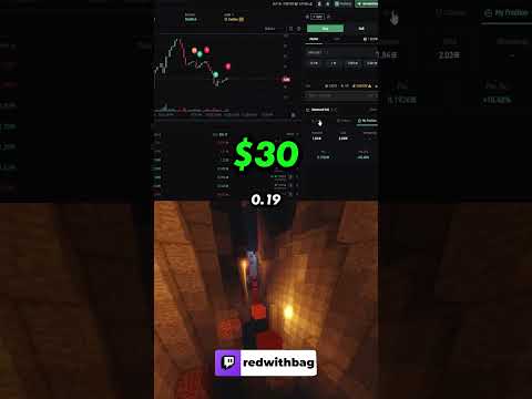 Live Trading Memecoins Pt.4 (+160$)