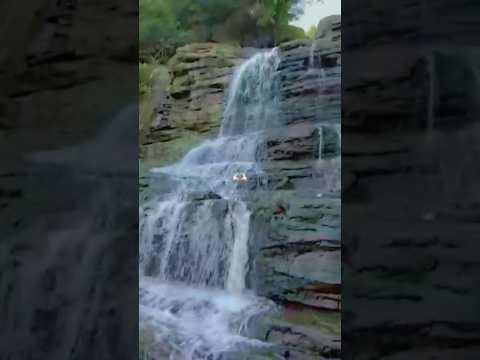 #waterfall