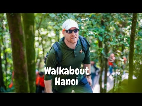 Walkabout Hanoi Vietnam: An Exploration Of Ba Vi