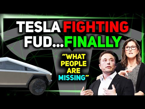 Cybertruck Updates / Tesla China Reports / Elon vs. CA ⚡️