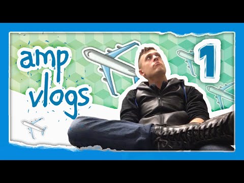 I'M LEAVING! - LA Vlog Day 1