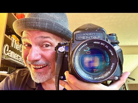 Film Camera Collection: My Top Five