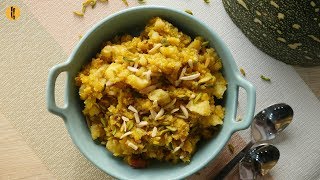 Pethe Ka Halwa Recipe By Food Fusion