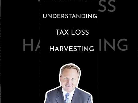 Understanding Tax Loss Harvesting for Retail Investors