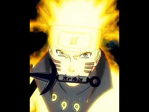 Uzumaki Naruto Edit ♥