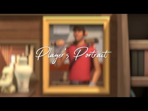 Player's Portrait [Saxxy Awards 2018 - Best Short]