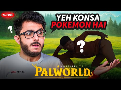 YEH KONSA POKEMON HAI? - NO PROMOTION