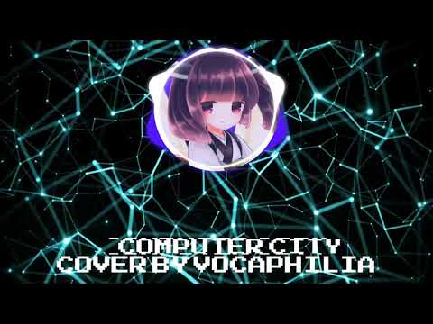 AI Kiritan -「Computer City」Circus Arrange (NEUTRINO Cover)