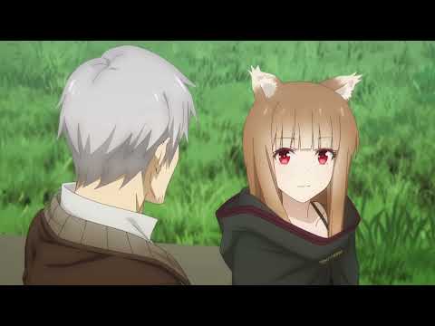 Spice and Wolf: Merchant Meets the Wise Wolf Opening Full -『Destination of the journey』by Hana Hope