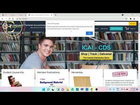 ICAI Important Announcement |5th November2021 CA Exams May & No2022 |Foundation,Inter & Final #ca