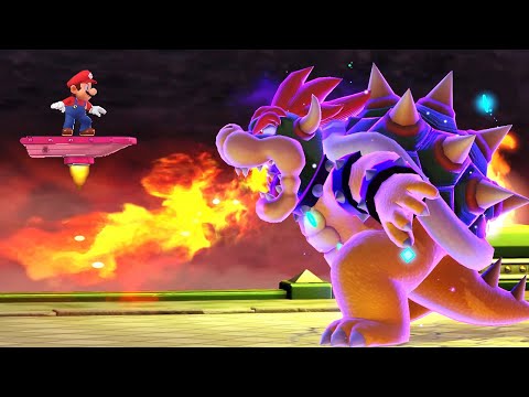 Super Mario Party Jamboree - Story Mode: Final Boss & Ending