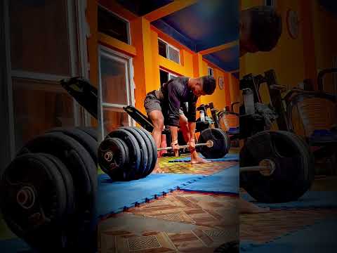 Har har mahadev💪🏋️ har har Shiv Shambhu 🏴‍☠️ mahadevaji 🤹‍♀️ deadlift  #legsworkout #viralvideo